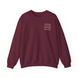 Cotton Patch Unisex Heavy Blend™ Crewneck Sweatshirt