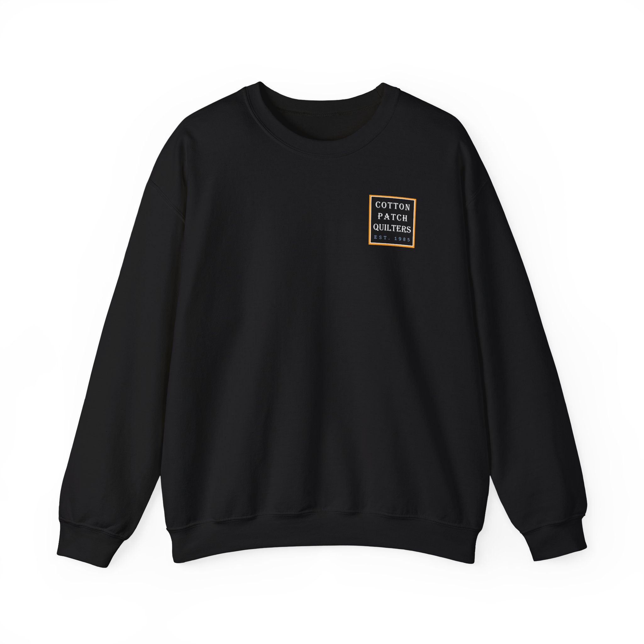 Cotton Patch Unisex Heavy Blendâ„¢ Crewneck Sweatshirt - Image 6