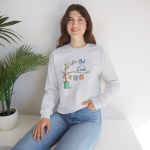 Out on a Limb Guild Crewneck Sweatshirt