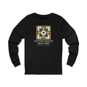 Cotton Patch Unisex Jersey Long Sleeve Tee