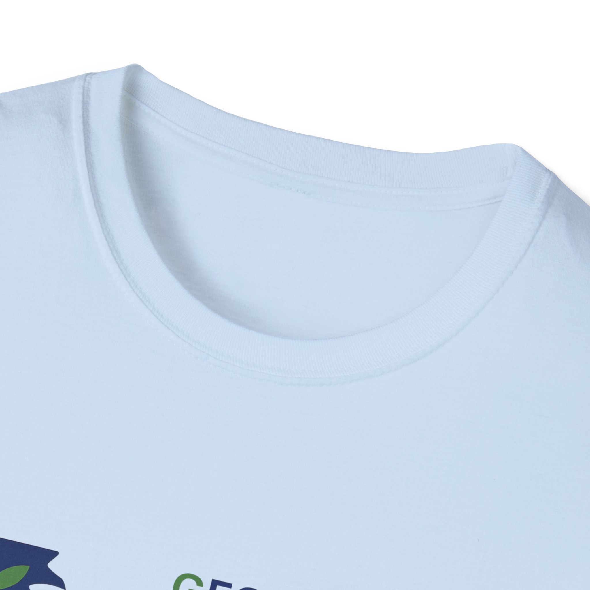 GHSCA Recipe for Success Unisex Softstyle T-Shirt - Image 8