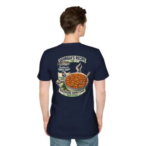 GHSCA Recipe for Success Unisex Softstyle T-Shirt