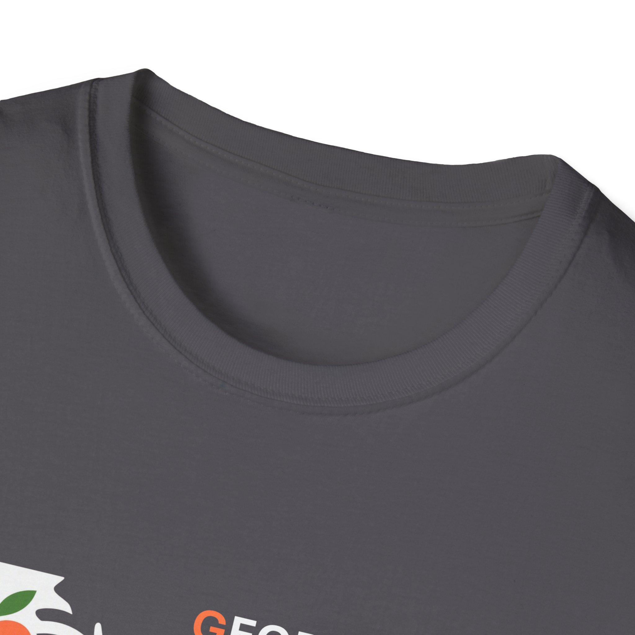 GHSCA Recipe for Success Unisex Softstyle T-Shirt - Image 12